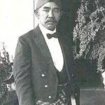 Raden Djoemhawan Wiriaatmadja