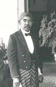 Raden Djoemhawan Wiriaatmadja