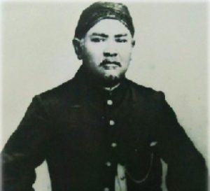 Raden Rangga Soemawiredja