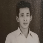 Raden J. Rusady Wirahaditenaya