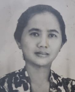 Raden Djoehariah Ratnanagara