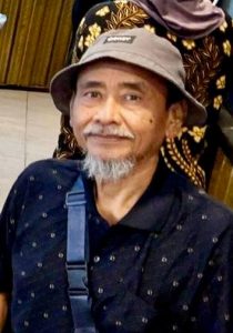 H. Idham Hanafiah Damanik