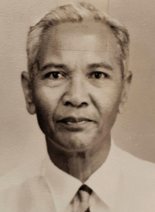 Raden Djoekanda